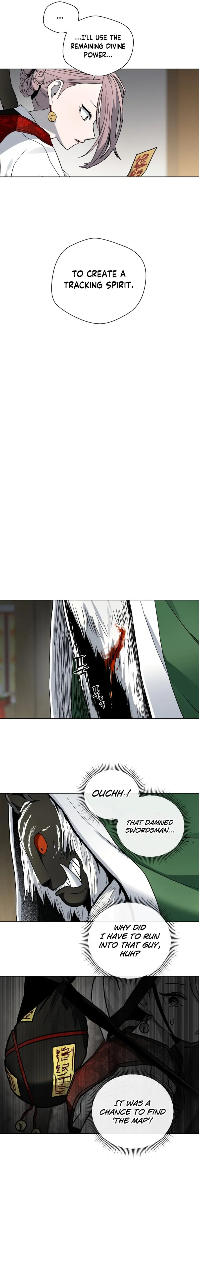 Human Mask Chapter 24 Online - página 26