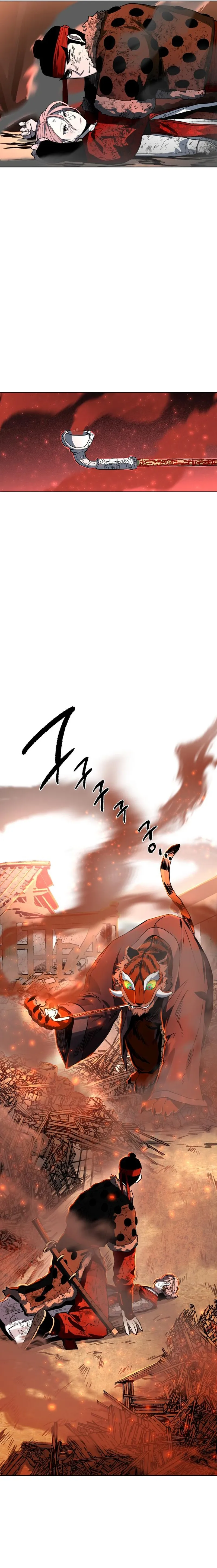 Human Mask Chapter 24 Online - página 31