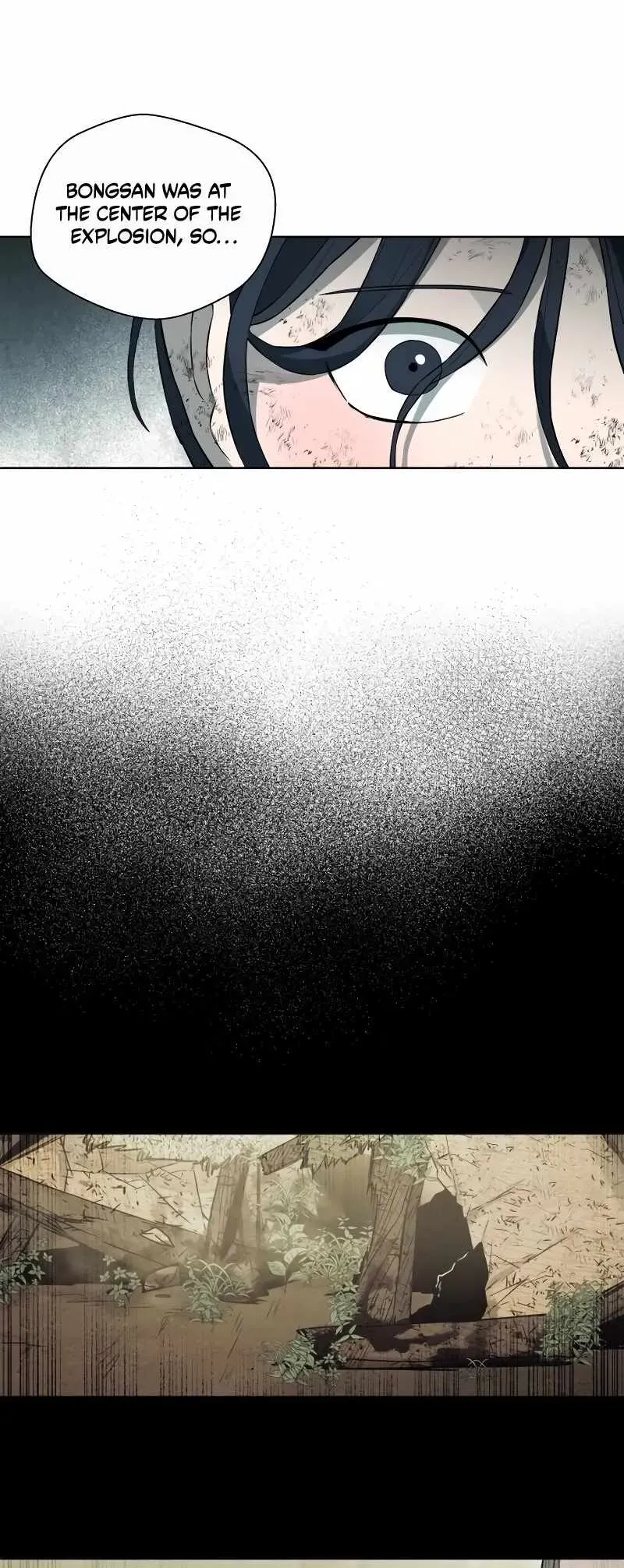Human Mask Chapter 31 Online - página 10