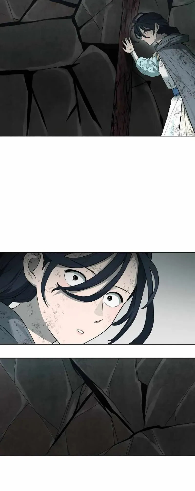 Human Mask Chapter 31 Online - página 13
