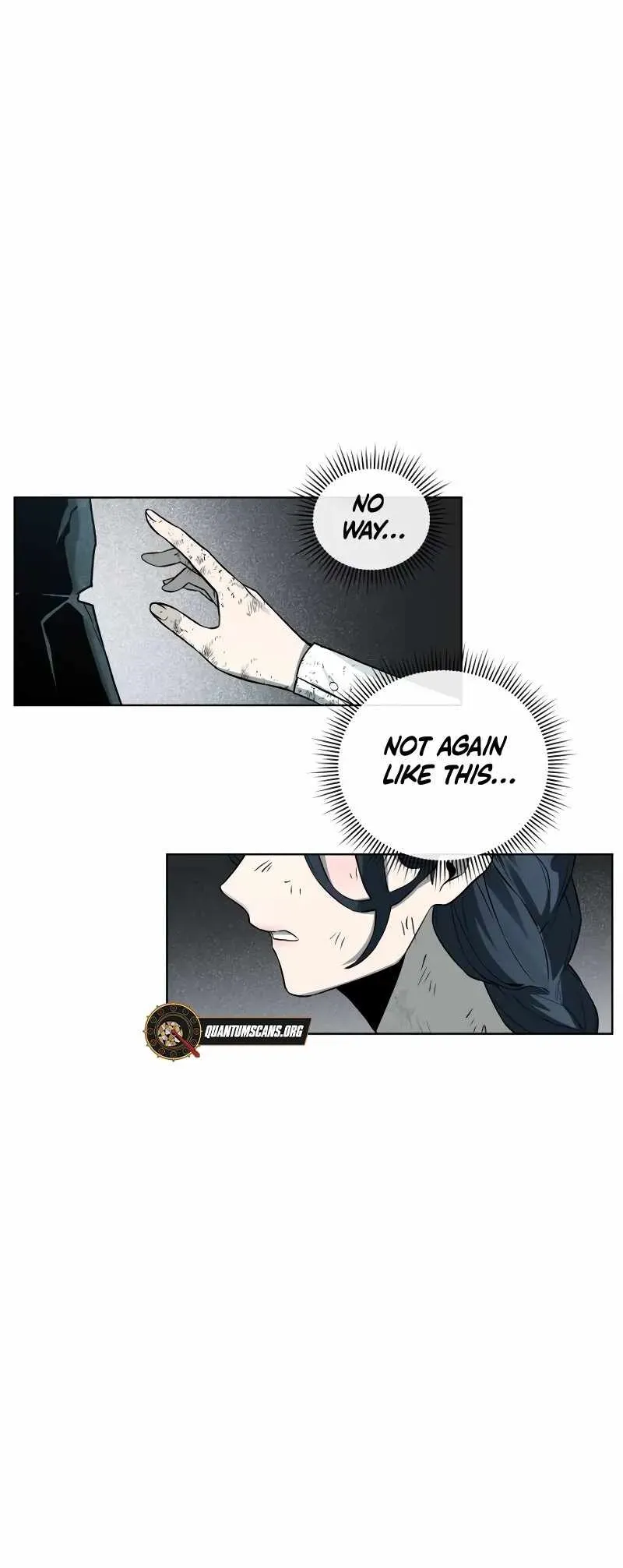 Human Mask Chapter 31 Online - página 14