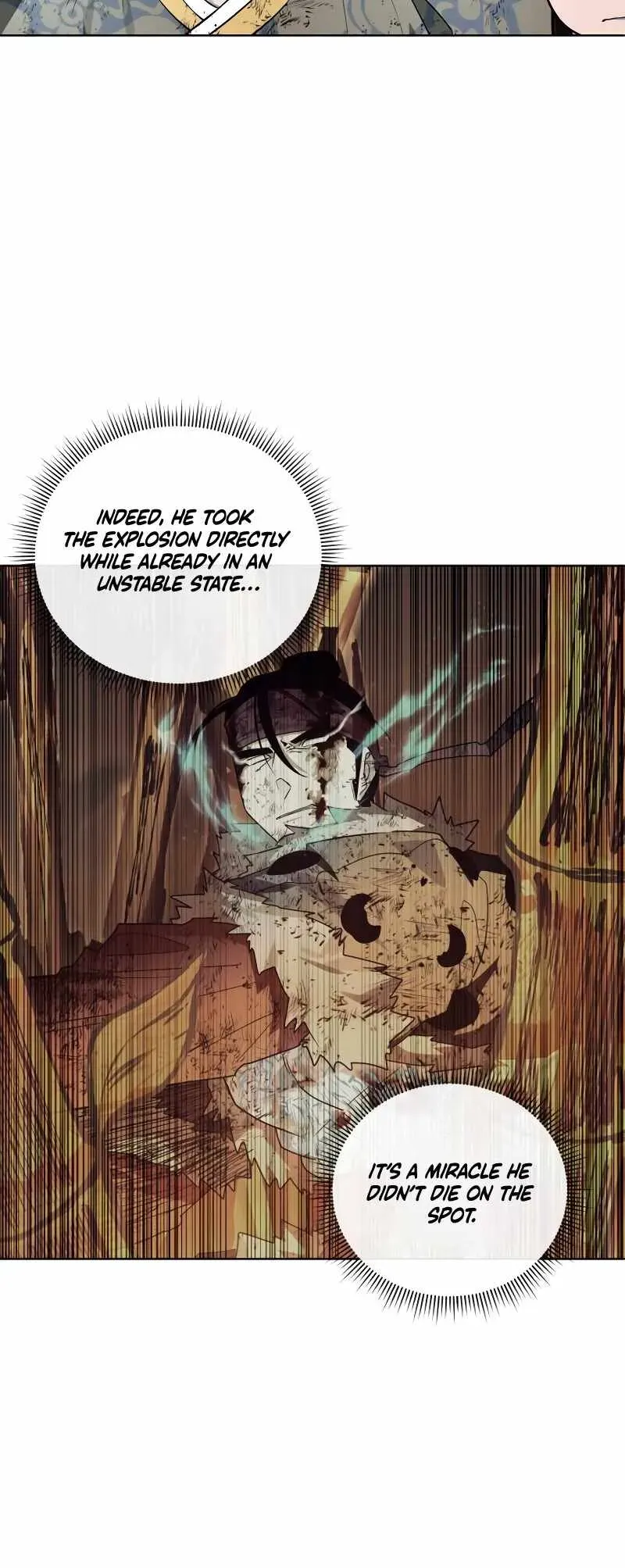 Human Mask Chapter 31 Online - página 26
