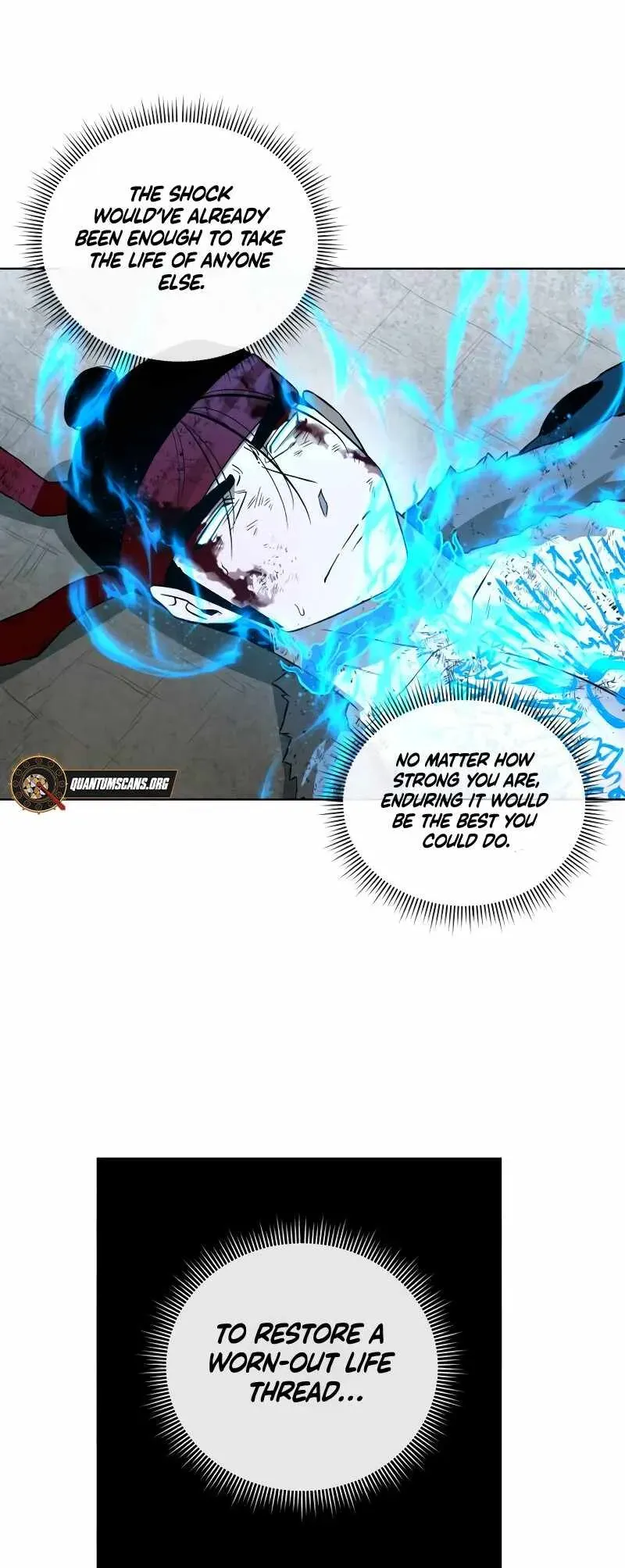 Human Mask Chapter 31 Online - página 27
