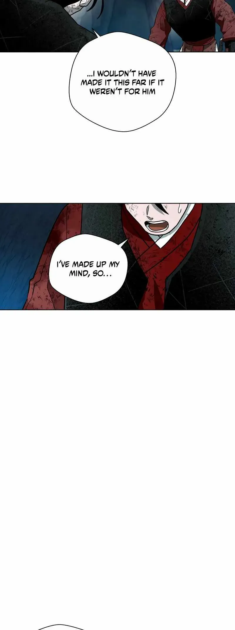 Human Mask Chapter 31 Online - página 39