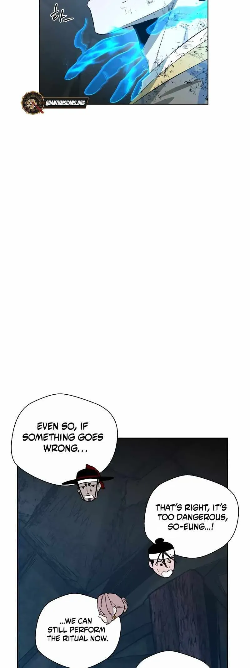 Human Mask Chapter 31 Online - página 47
