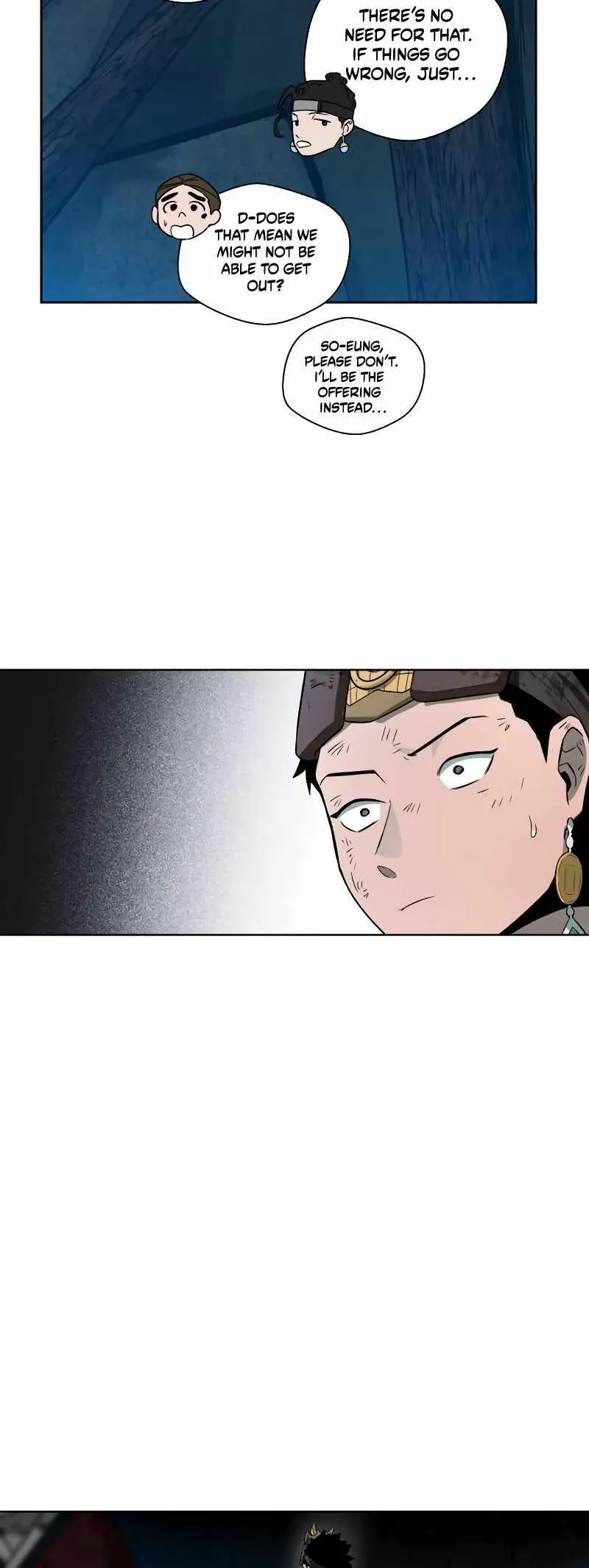 Human Mask Chapter 31 Online - página 48