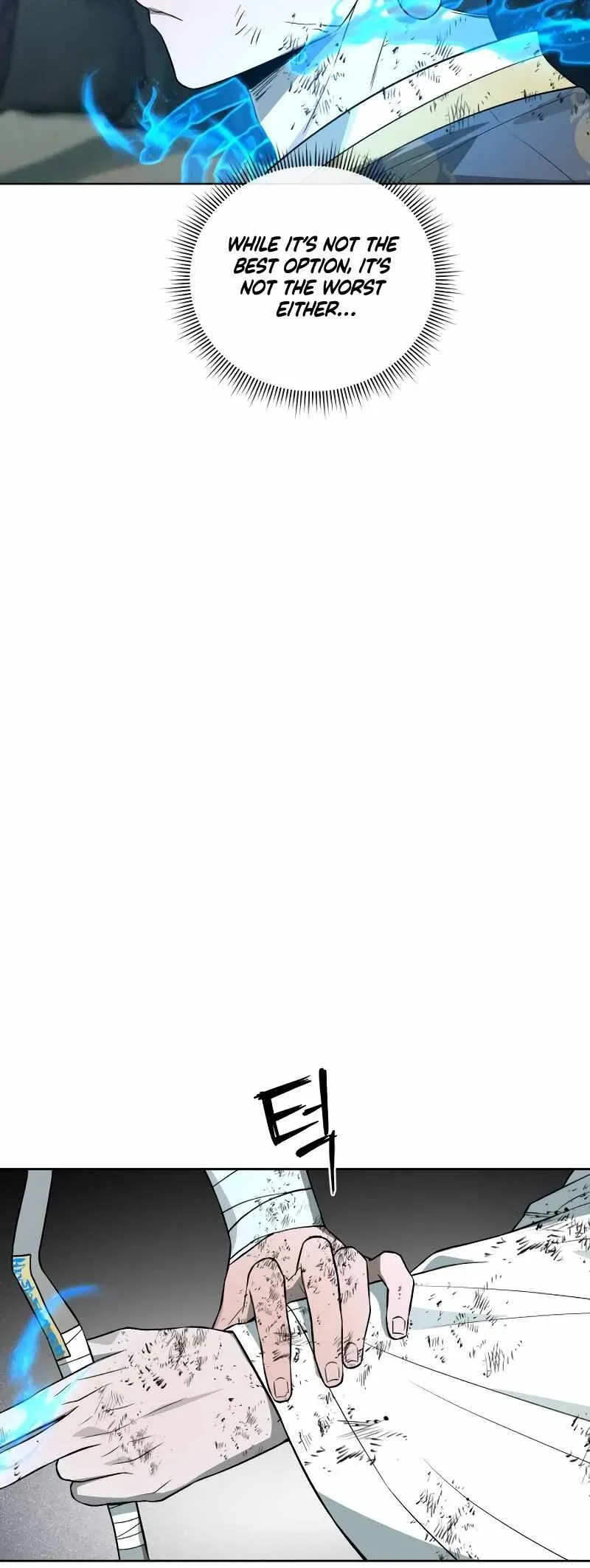 Human Mask Chapter 31 Online - página 53
