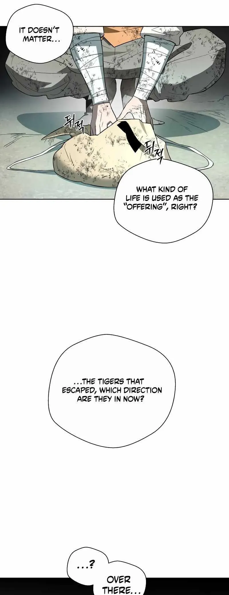 Human Mask Chapter 31 Online - página 57