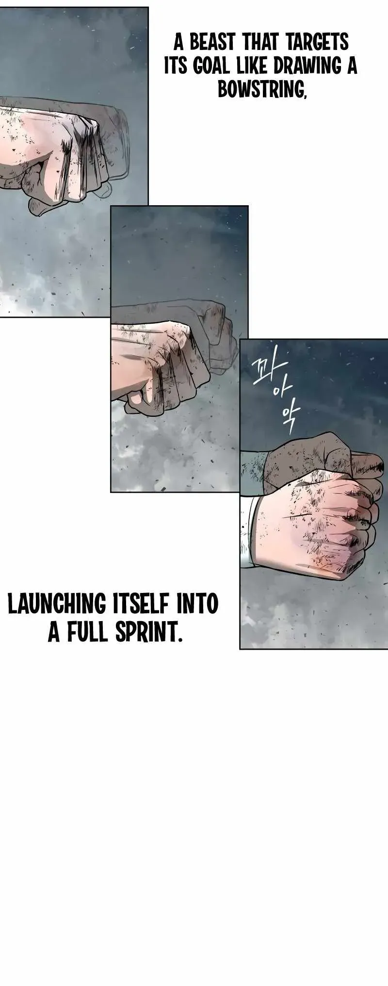 Human Mask Chapter 31 Online - página 64