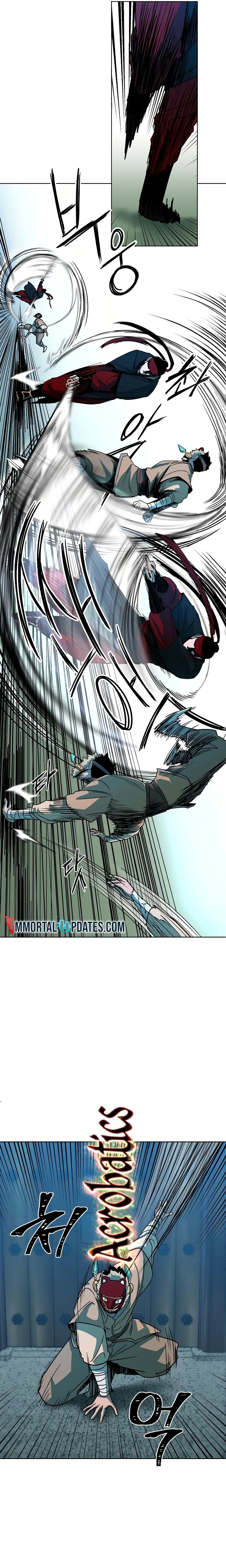 Human Mask Chapter 5 Online - página 13