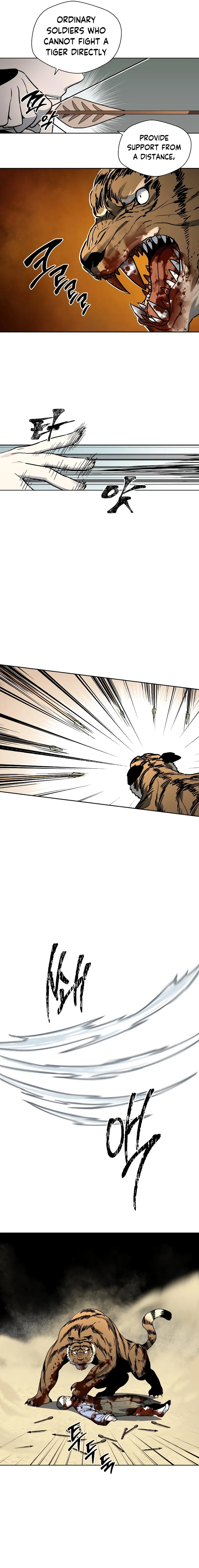 Human Mask Chapter 9 Online - página 4