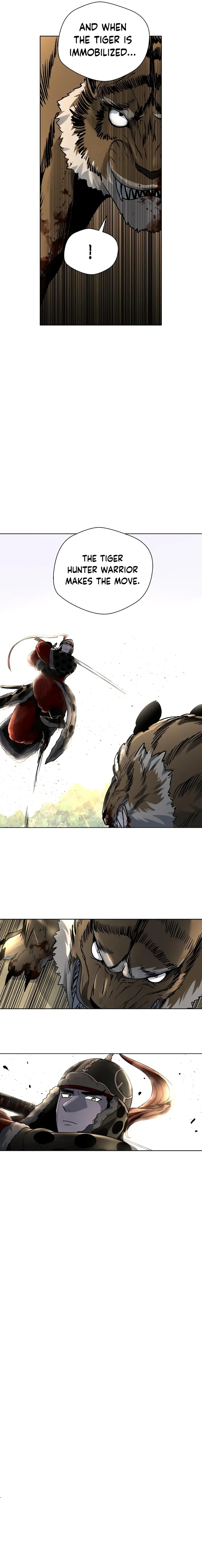 Human Mask Chapter 9 Online - página 5