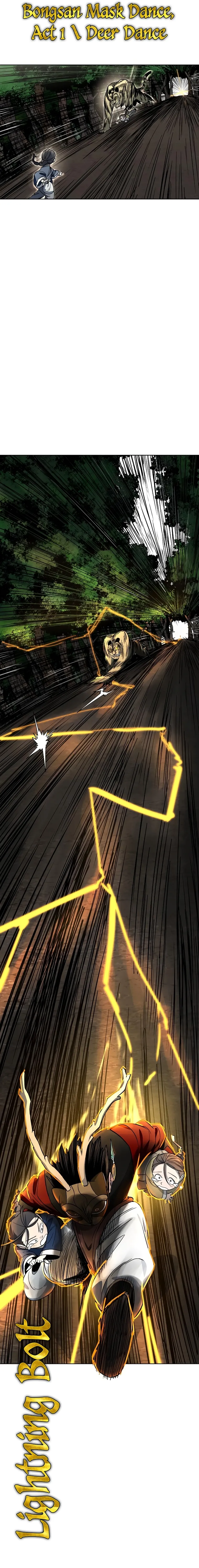 Human Mask Chapter 9 Online - página 23