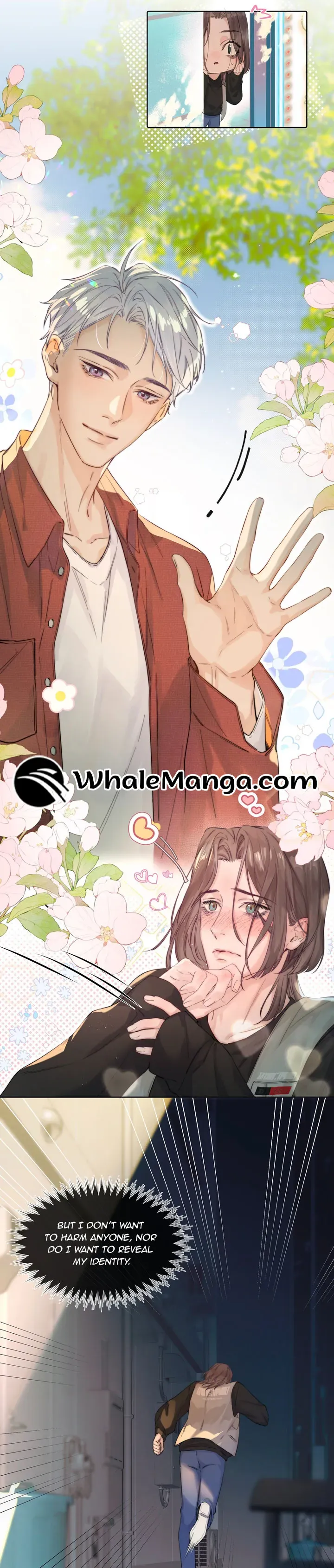 Hunger Relation Chapter 1 Online - página 10