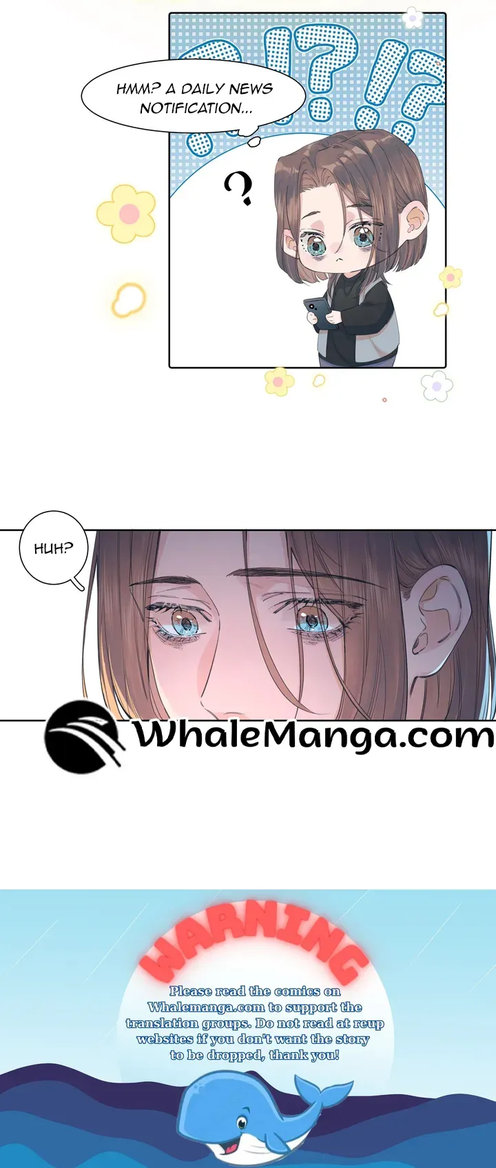 Hunger Relation Chapter 1 Online - página 13