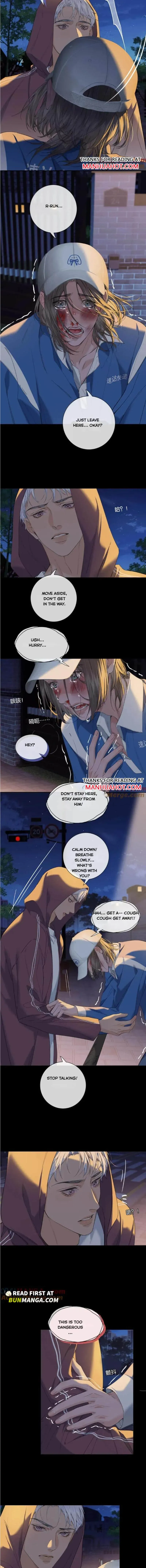 Hunger Relation Chapter 10 Online - página 2