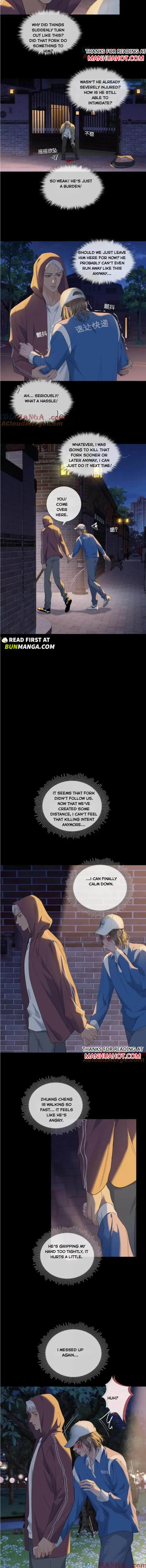 Hunger Relation Chapter 10 Online - página 3