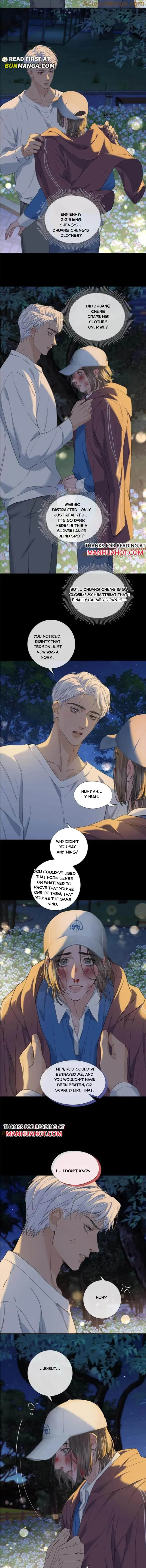 Hunger Relation Chapter 10 Online - página 4