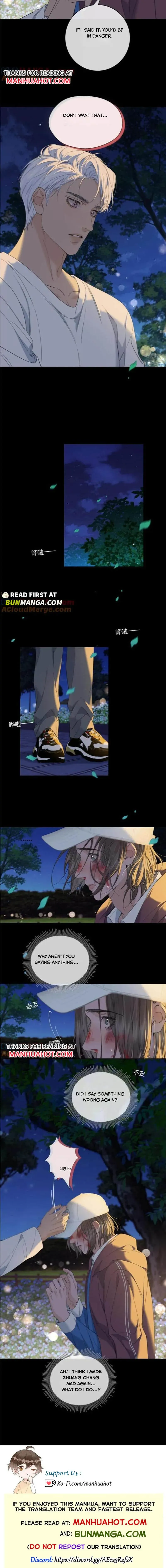 Hunger Relation Chapter 10 Online - página 5