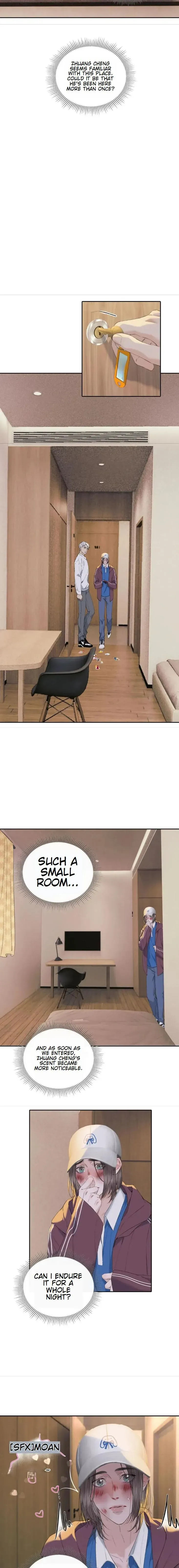 Hunger Relation Chapter 11 Online - página 4