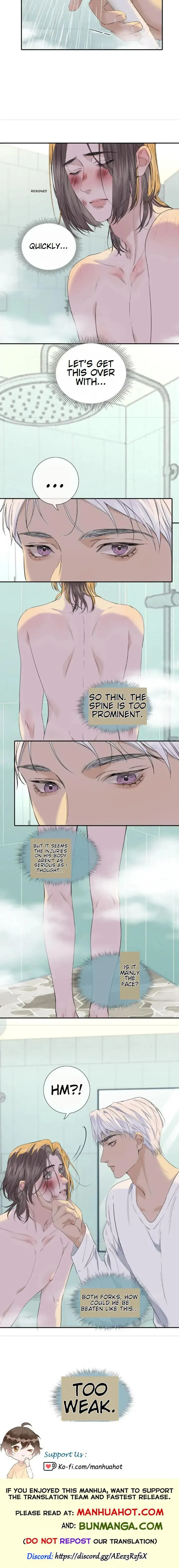 Hunger Relation Chapter 11 Online - página 7