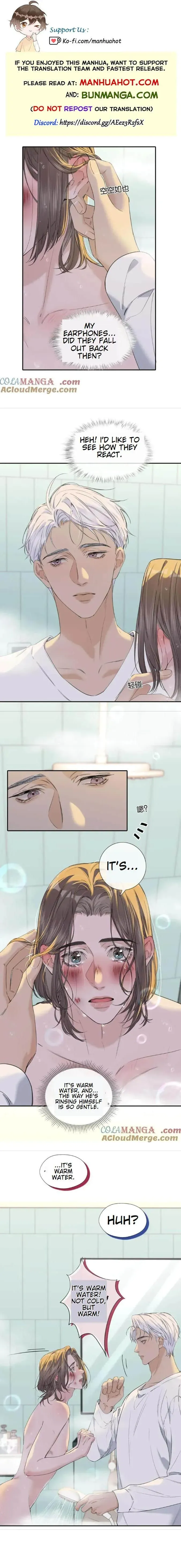 Hunger Relation Chapter 12 Online - página 1