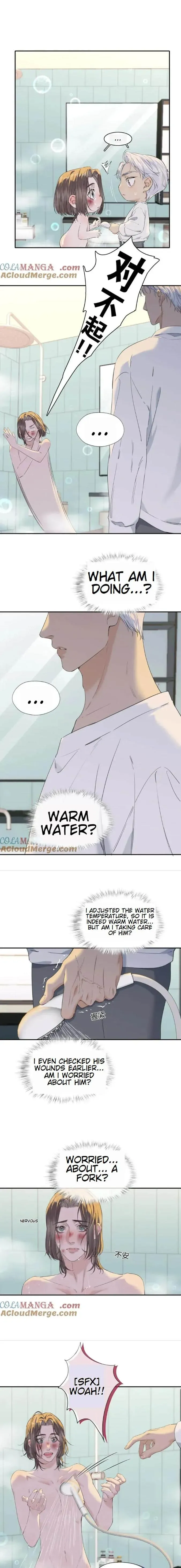 Hunger Relation Chapter 12 Online - página 2