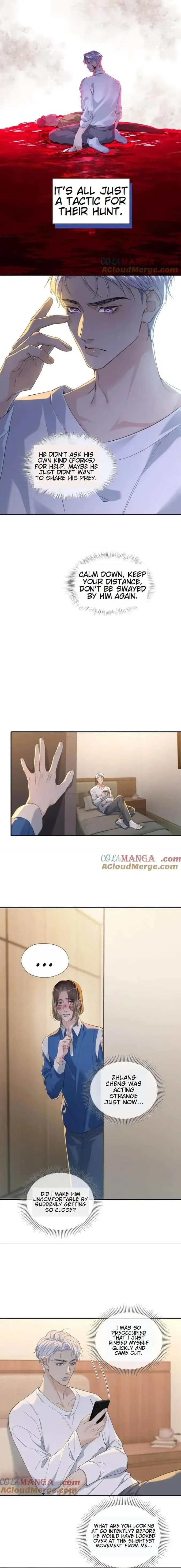 Hunger Relation Chapter 12 Online - página 5