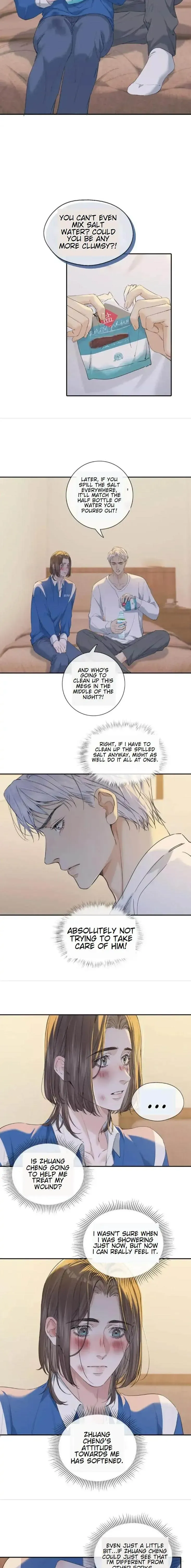 Hunger Relation Chapter 13 Online - página 2