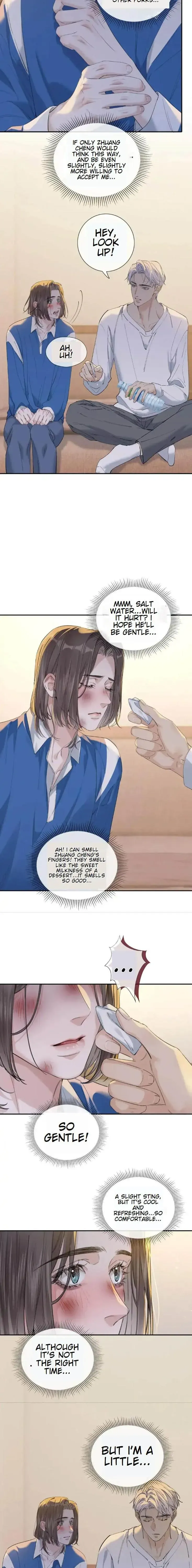 Hunger Relation Chapter 13 Online - página 3