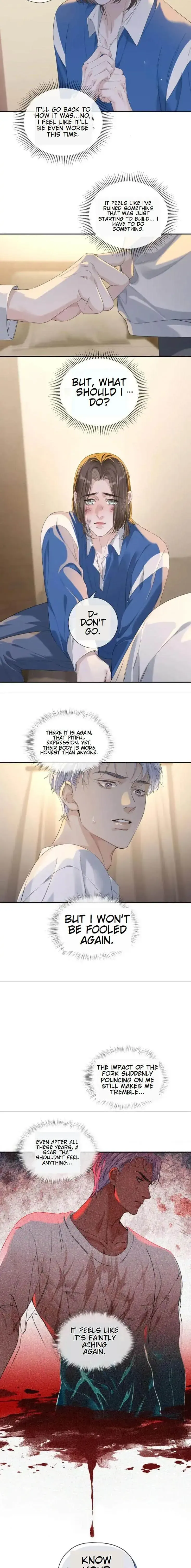 Hunger Relation Chapter 13 Online - página 6