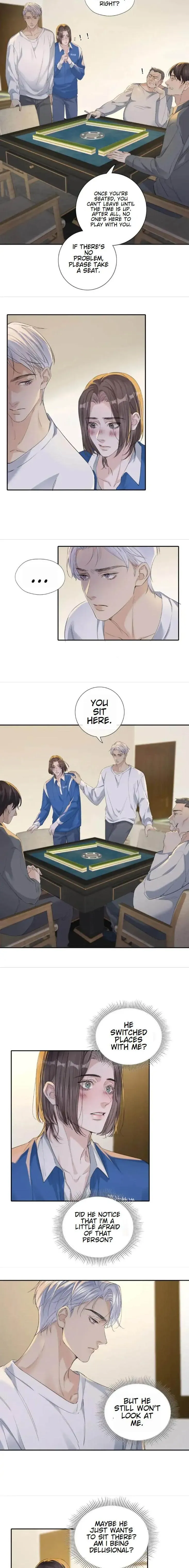 Hunger Relation Chapter 14 Online - página 5