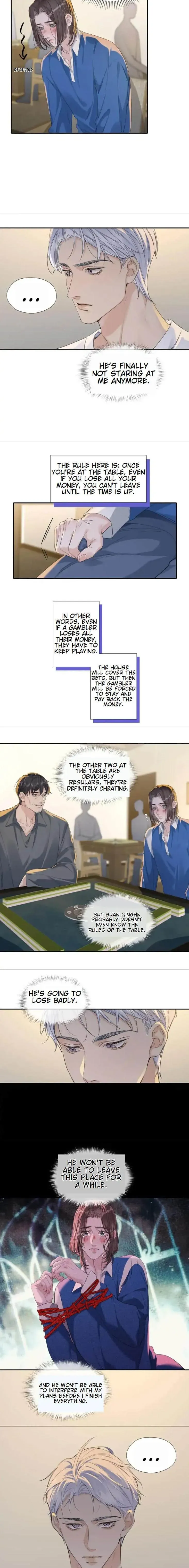 Hunger Relation Chapter 14 Online - página 6