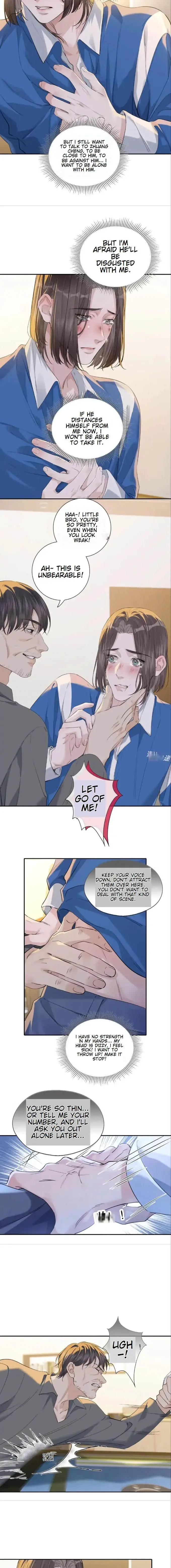 Hunger Relation Chapter 15 Online - página 5
