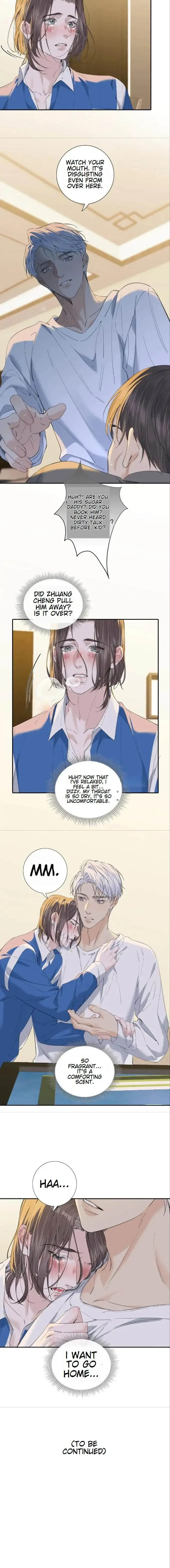 Hunger Relation Chapter 15 Online - página 6
