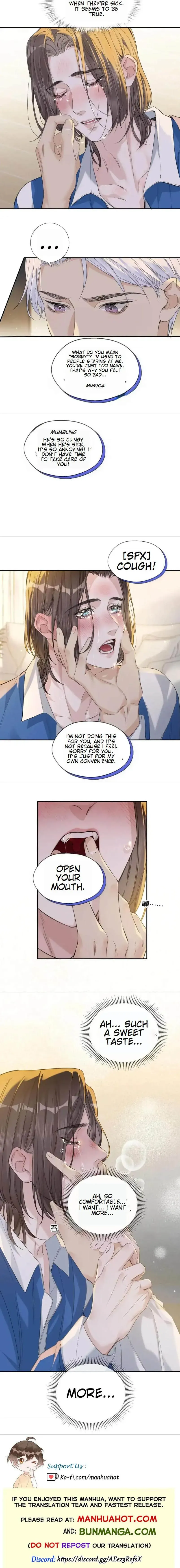 Hunger Relation Chapter 16 Online - página 7
