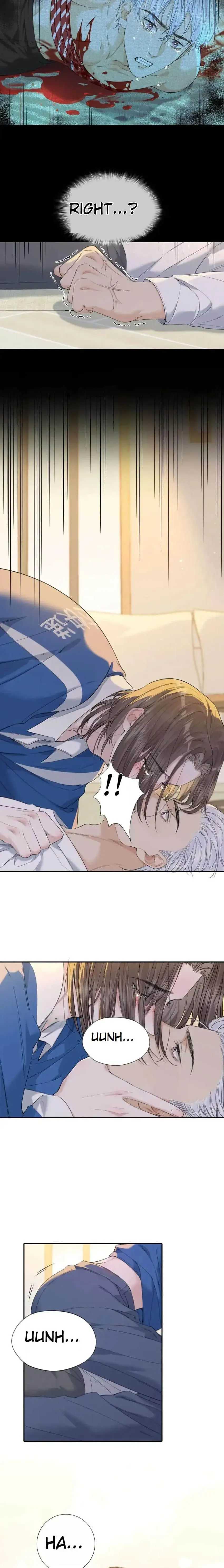 Hunger Relation Chapter 17 Online - página 2