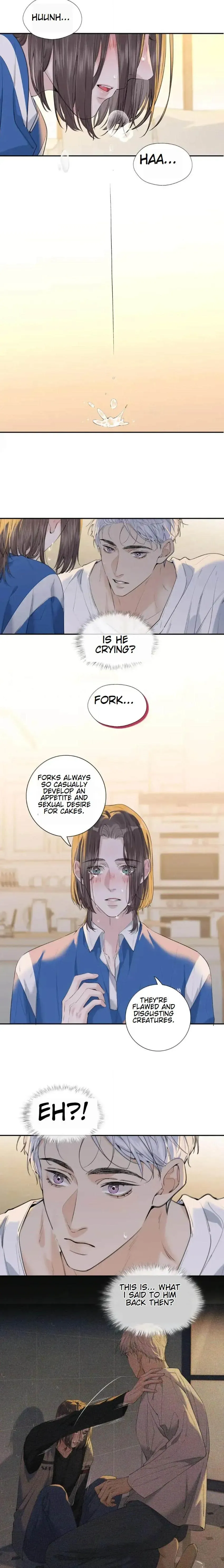 Hunger Relation Chapter 17 Online - página 5