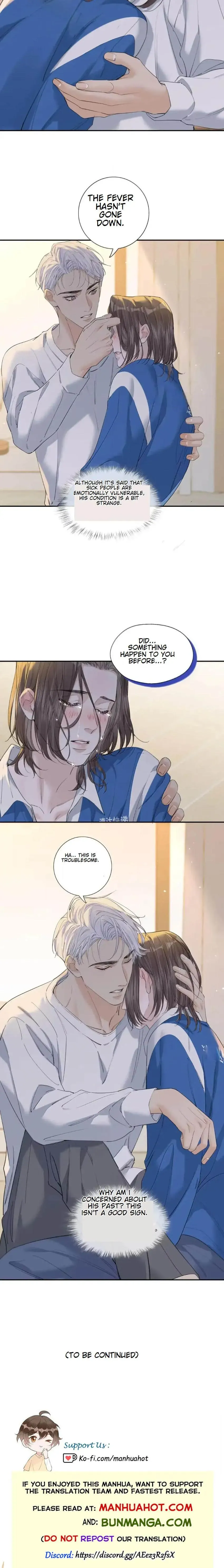 Hunger Relation Chapter 17 Online - página 7