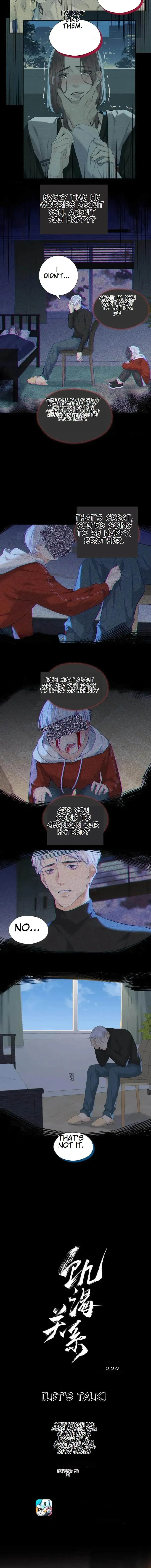Hunger Relation Chapter 18 Online - página 3