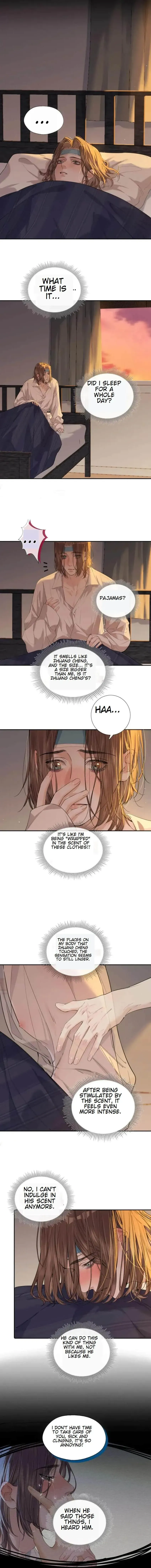 Hunger Relation Chapter 18 Online - página 4