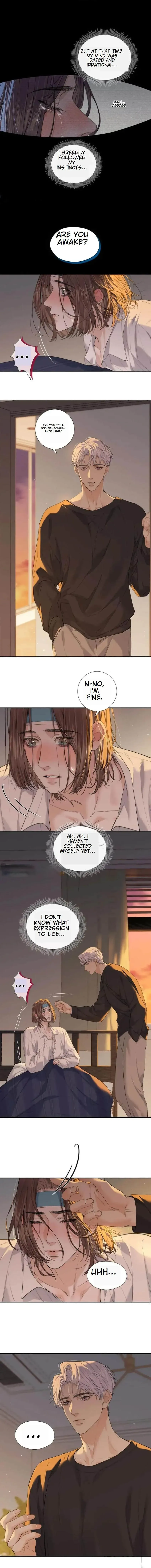 Hunger Relation Chapter 18 Online - página 5