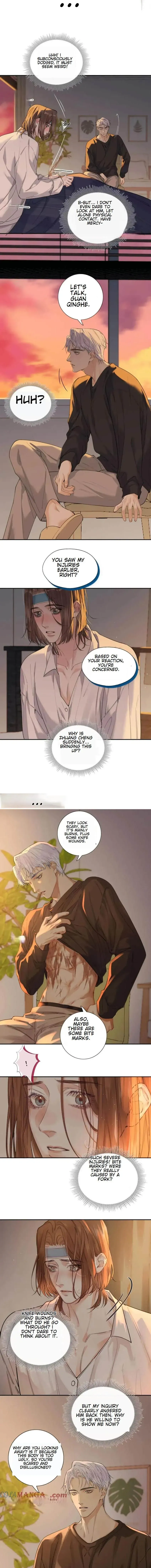 Hunger Relation Chapter 18 Online - página 6