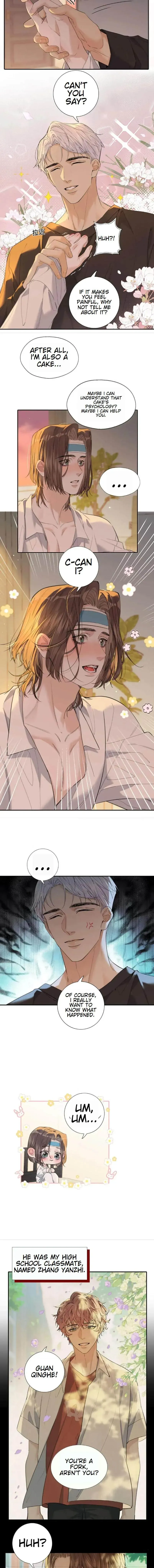 Hunger Relation Chapter 19 Online - página 3