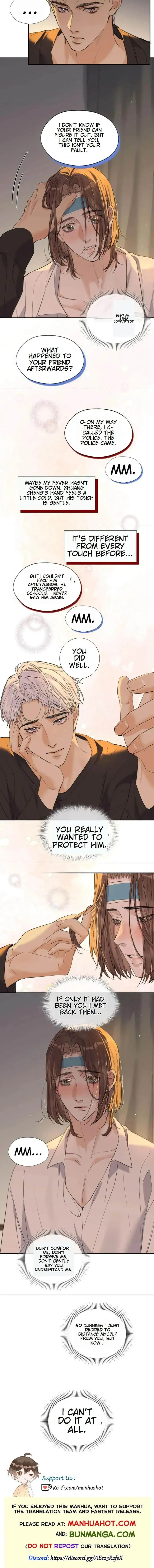 Hunger Relation Chapter 19 Online - página 7