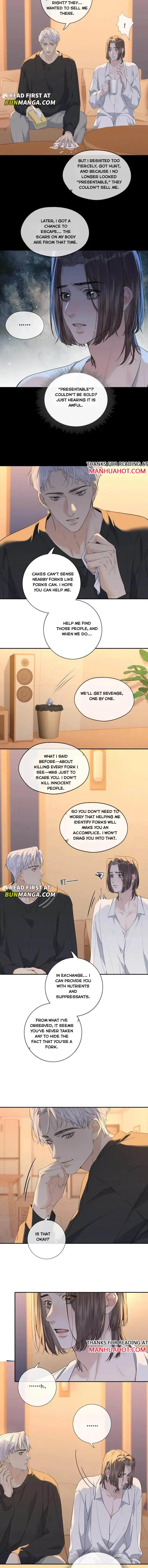 Hunger Relation Chapter 20 Online - página 2