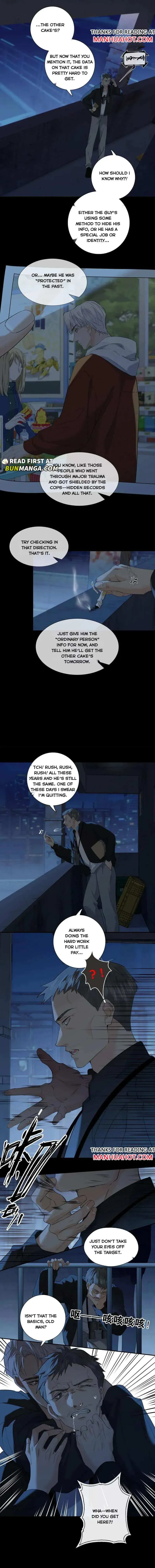 Hunger Relation Chapter 21 Online - página 4