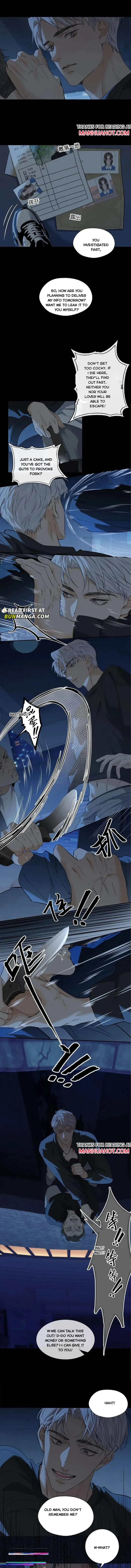 Hunger Relation Chapter 21 Online - página 5