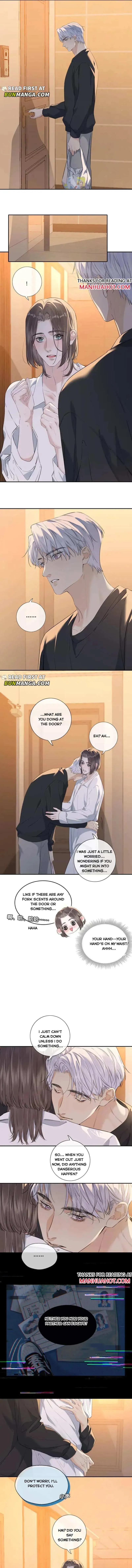 Hunger Relation Chapter 22 Online - página 3