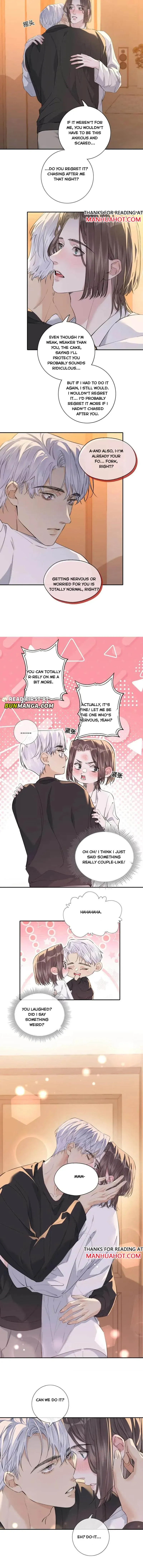 Hunger Relation Chapter 22 Online - página 4